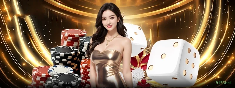 App 9153bet Mobile