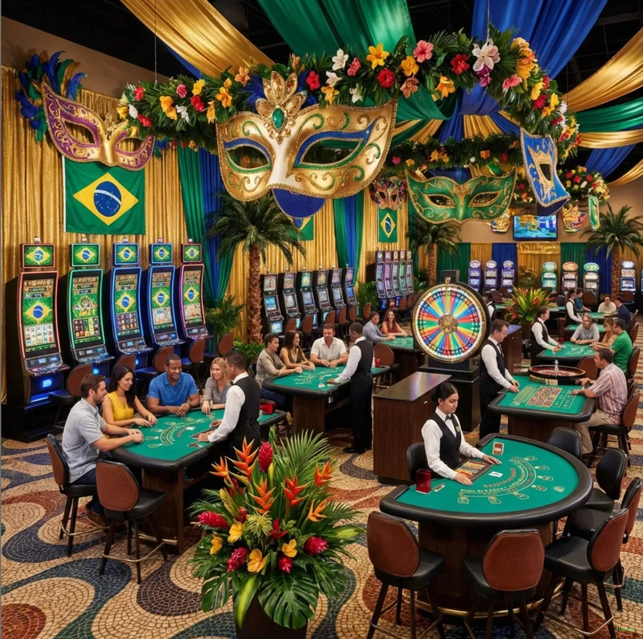 Estratégias Baccarat Ao Vivo