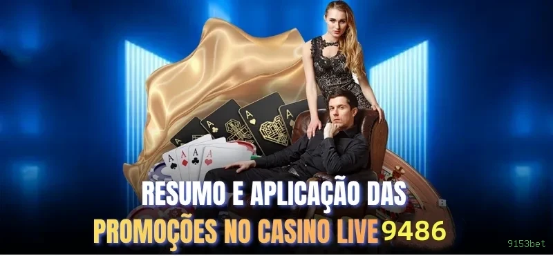 9153bet Cassino Clássico