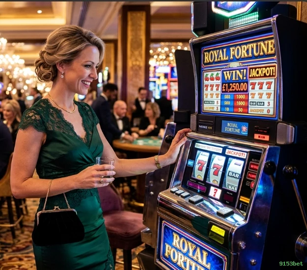 Lightning Roulette 9153bet