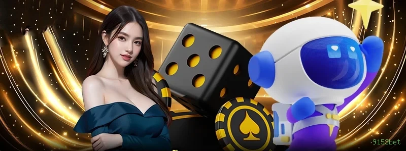 Login 9153bet