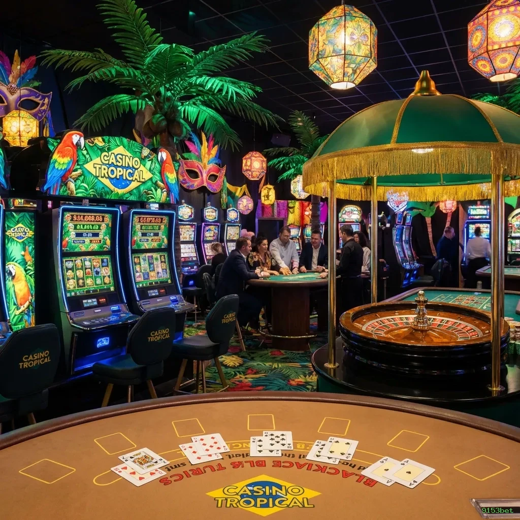 Nolimit City 9153bet