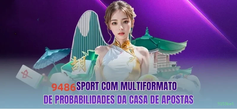 9153bet Cassino Clássico