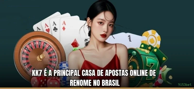 9153bet Cassino Clássico