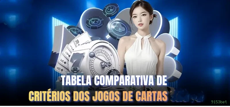 9153bet Cassino Clássico
