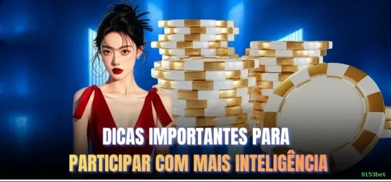 9153bet Cassino Clássico