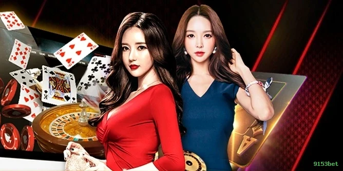 9153bet Cassino Clássico