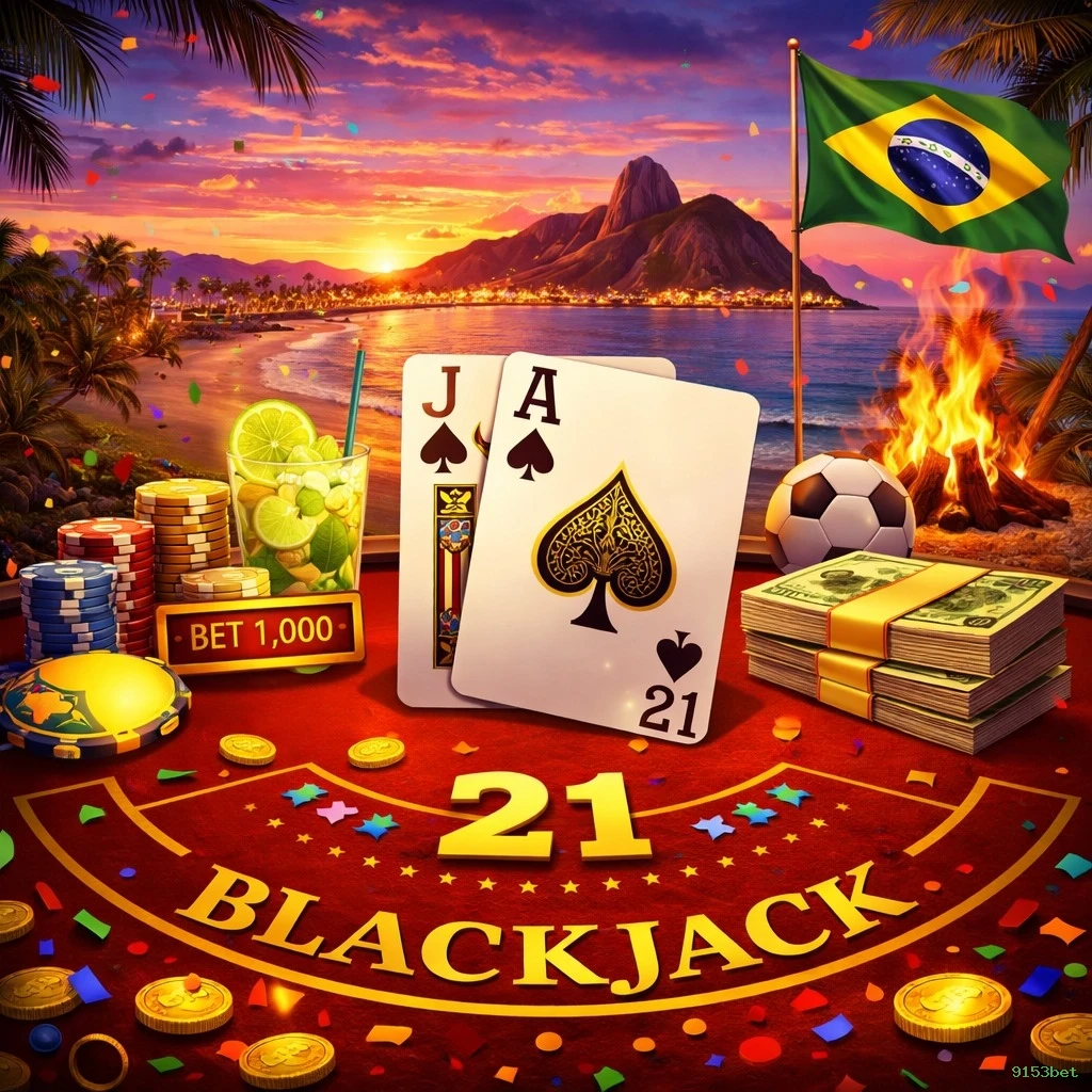 9153bet Cassino Clássico